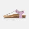 Friboo Niños Sandalias De Dedo - Purple -Friboo comercio 93f992182c6842228f1ec042c80eb3dc