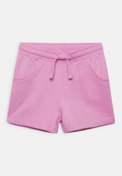 Friboo Niños SOLID SPORT 3 PACK - Shorts - Grey - 102_pink - 402_purple - 404 -Friboo comercio 943d7ca4d7614d8d96f7b61471955002