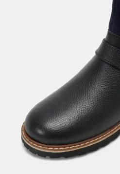 Friboo Niños LEATHER - Botas Para La Nieve - Dark Blue 15 Friboo Niños LEATHER - Botas Para La Nieve - Dark Blue -Friboo comercio 9538dcd20e84420c88116dd276be6bbb