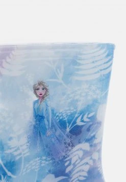 Friboo Niños DISNEY FROZEN ELSA - WELLIES - Botas De Agua - Light Blue -Friboo comercio 95a505a654734a44b66a0fad8c8b1787