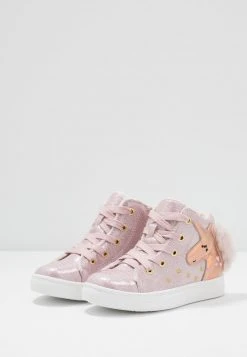 Friboo Niños Zapatillas Altas - Lilac 11 Friboo Niños Zapatillas Altas - Lilac -Friboo comercio 95e6573336a0452f88c3ee757f823e04