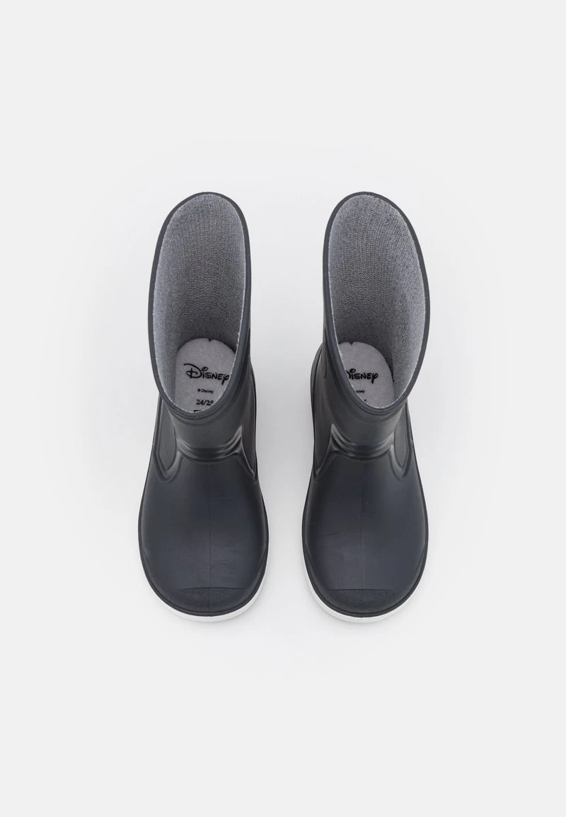 Friboo Niños DISNEY MINNIE MOUSE - WELLIES - Botas De Agua - Dark Blue/lilac 6 Friboo Niños DISNEY MINNIE MOUSE - WELLIES - Botas De Agua - Dark Blue/lilac - Imagen 4