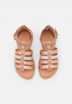 Friboo Niños LEATHER - Sandalias - Rose Gold/coloured -Friboo comercio 9654c0bc02aa4d25823cb148ab1e9520