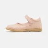 Friboo Niños Bailarinas Con Hebilla - Beige -Friboo comercio 96ebb04acde1452ba7da0e25dbbfb853