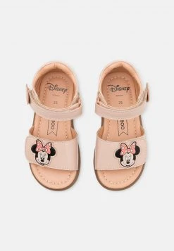 Friboo Niños DISNEY MINNIE MOUSE STRAPPY - Sandalias - Beige -Friboo comercio 9804b852bac74076944ab35a7c3c39f2
