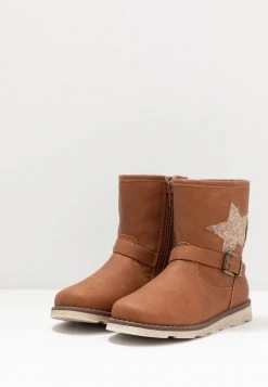 Friboo Niños Botines - Brown 11 Friboo Niños Botines - Brown -Friboo comercio 989e6d8641c3441aad50b785d319dae0