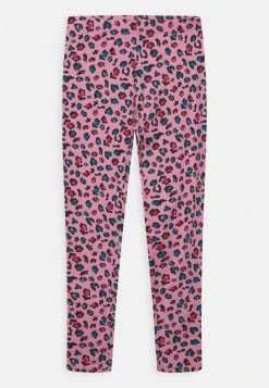 Friboo Niños BASIC GIRLS PACK - Leggings - Multi-coloured / Pink /grey -Friboo comercio 991797568a0742b0a4c9919f695c6a5c