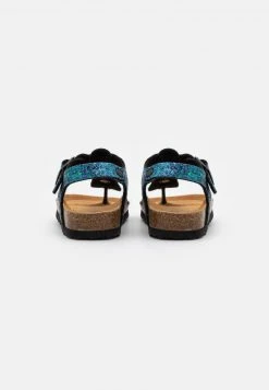 Friboo Niños Sandalias De Dedo - Dark Blue -Friboo comercio 9a0250fae38d4a5693bb93437fd83257