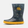 Friboo Unisexo STAR WARS - WELLIES - Botas De Agua - Dark Blue/yellow -Friboo comercio 9a1359693d224c7aab85fc8af32a5bec