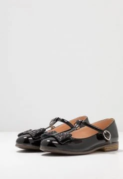 Friboo Niños Bailarinas Con Hebilla - Black -Friboo comercio 9a8917f770d542e4919ac688a3b6be08