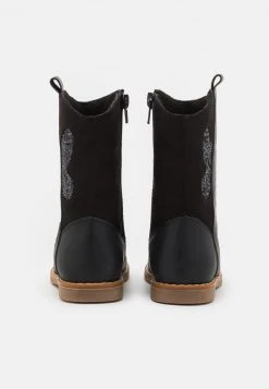 Friboo Niños Botas Camperas - Black -Friboo comercio 9ac20fd3068f4b8a8d7cce3995d9ef50