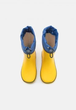 Friboo Niños Botas De Agua - Yellow 11 Friboo Niños Botas De Agua - Yellow -Friboo comercio 9af29a30e918497fa5a7bf4ddc8be7a5