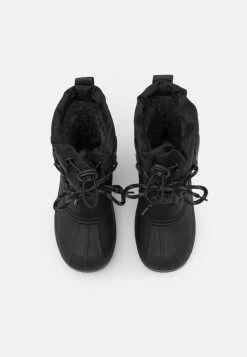 Friboo Niños Botas Para La Nieve - Black/grey 11 Friboo Niños Botas Para La Nieve - Black/grey -Friboo comercio 9b426aa369404c0ab591f1ce6b2ded11