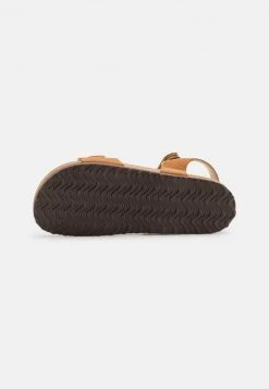 Friboo Niños Sandalias - Brown -Friboo comercio 9c71cc232a5e44989f0a49f917c4df96