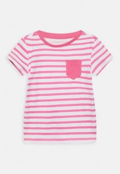 Friboo Niños POCKET TEE 5 PACK - Camiseta Estampada - Multi Coloured/white/yellow -Friboo comercio 9ddcfca9f20c47579457f5f01a218f19