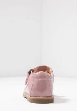 Friboo Niños Bailarinas Con Hebilla - Rose -Friboo comercio 9e42766ac602458bbef32ace43fafd43