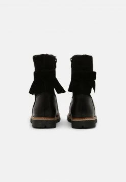 Friboo Niños LEATHER - Botas Para La Nieve - Black 11 Friboo Niños LEATHER - Botas Para La Nieve - Black -Friboo comercio 9eee01958c064842a5c77fa08cb86b5f