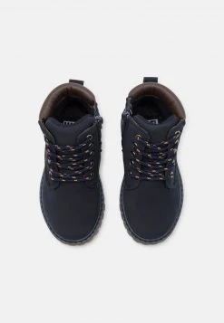 Friboo Unisexo SPIDERMAN - Botines Con Cordones - Dark Blue 11 Friboo Unisexo SPIDERMAN - Botines Con Cordones - Dark Blue -Friboo comercio 9f1e2b86286d4435872f62bdc21ec578