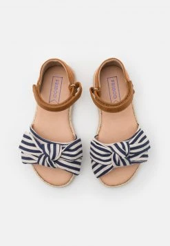 Friboo Niños Sandalias - Dark Blue -Friboo comercio a0892d6aaa574163a2dcec6c5e3b376f