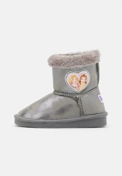 Friboo Niños DISNEY PRINCESS - Botines - Grey