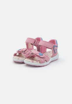 Friboo Niños LEATHER - Sandalias De Senderismo - Pink 9 Friboo Niños LEATHER - Sandalias De Senderismo - Pink -Friboo comercio a0e323dd5e914223a8b8c21dd85c4bf2