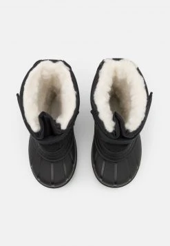 Friboo Niños Botas Para La Nieve - Black 11 Friboo Niños Botas Para La Nieve - Black -Friboo comercio a25c517a2433482db15e33824bef9f26