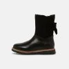 Friboo Niños LEATHER - Botas Para La Nieve - Black 2 Friboo Niños LEATHER - Botas Para La Nieve - Black -Friboo comercio a327eefb8c524245a1ec0bb80285306f