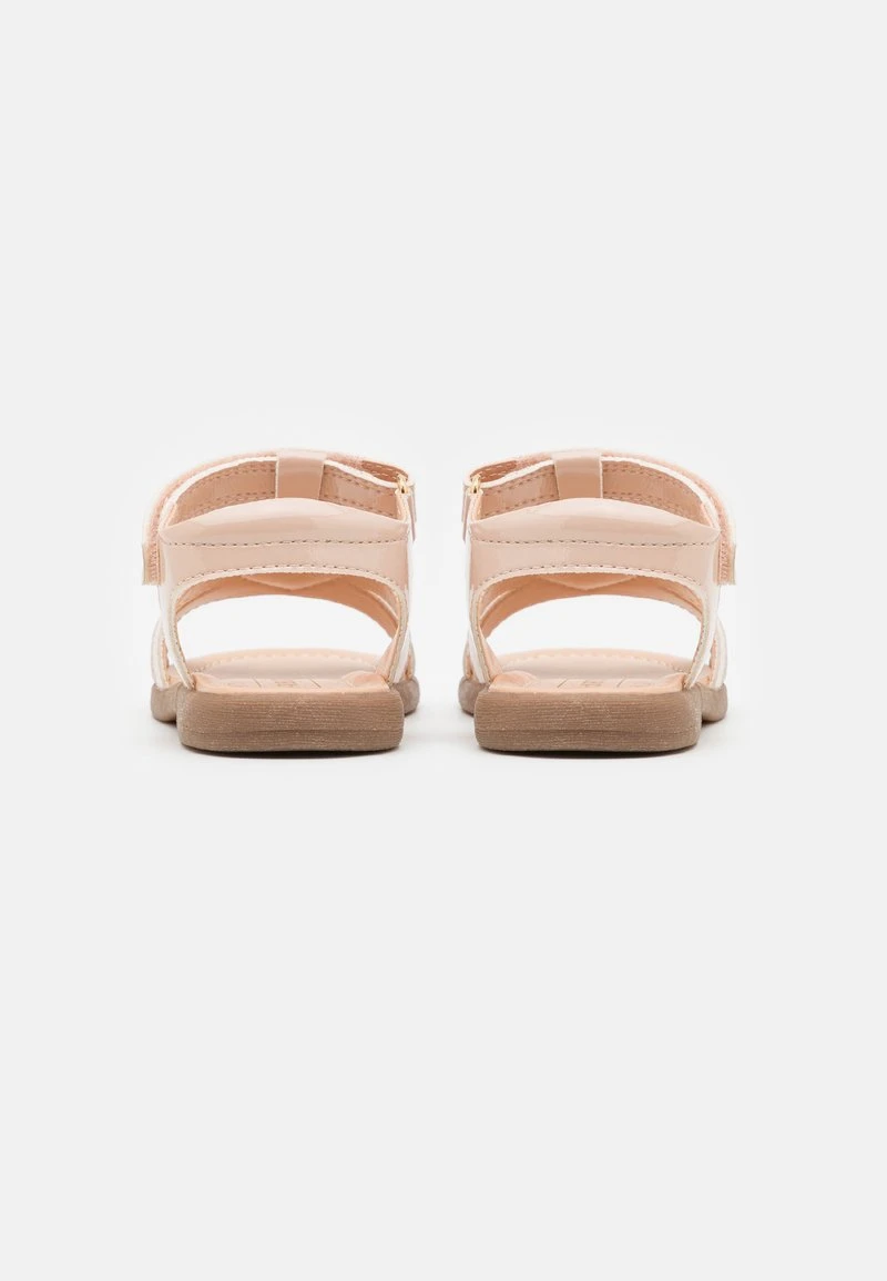 Friboo Niños Sandalias - Light Pink 5 Friboo Niños Sandalias - Light Pink - Imagen 3