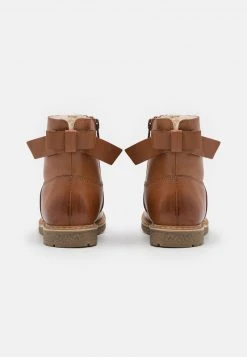 Friboo Niños LEATHER - Botines - Cognac 10 Friboo Niños LEATHER - Botines - Cognac -Friboo comercio a37c8930753043ec88ce66507f8ce1f6