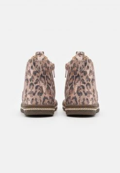 Friboo Niños LEATHER - Botines - Rose Gold -Friboo comercio a40c2337e98746ec94a7cd6bb386d3f3