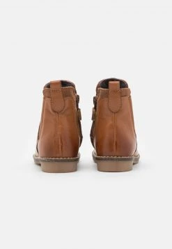 Friboo Niños LEATHER - Botines - Cognac 10 Friboo Niños LEATHER - Botines - Cognac -Friboo comercio a41c29a19cbe4b639a620f209daa7c8e