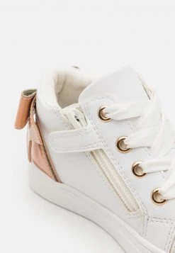 Friboo Niños Zapatillas Altas - White -Friboo comercio a471227a973c4f8bba832892654b4e9a