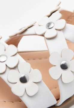 Friboo Niños Sandalias - White -Friboo comercio a538cdadb7f544a5b2f4f1609b0f1aa8