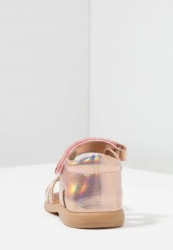 Friboo Niños Sandalias - Rose Gold 12 Friboo Niños Sandalias - Rose Gold -Friboo comercio a5f9307525c143cd8966fe71e85d1d11