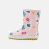 Friboo Niños Botas De Agua - Pink -Friboo comercio a62b9c98b42544ab947b51fc20caacf6