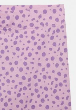 Friboo Niños SOLID CYCLING - Shorts - Purple - 404_grey - 102_dark Blue - 503 -Friboo comercio a63a23563e504bb2a53f171ded7941b5