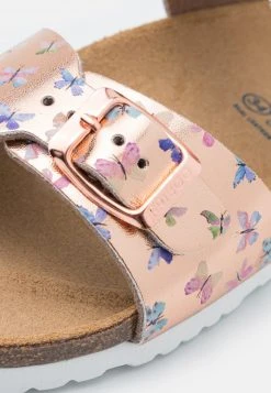 Friboo Niños Sandalias - Rose Gold/coloured -Friboo comercio a6dba95f22ee4679975f4d4335710fd7