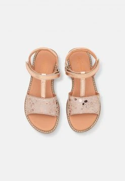 Friboo Niños LEATHER - Sandalias - Rose Gold Coloured -Friboo comercio a73d0936f632426babe447b11cd03bee