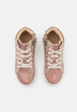 Friboo Niños Zapatillas Altas - Pink 11 Friboo Niños Zapatillas Altas - Pink -Friboo comercio a748b5ea8a2347808487a1fe92865719