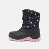 Friboo Niños Botas Para La Nieve - Dark Blue -Friboo comercio a8fca787e41c45e2ac2beaaa4c9c9864
