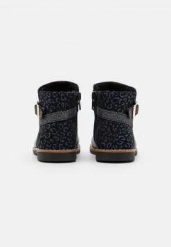 Friboo Niños Botines - Black 10 Friboo Niños Botines - Black -Friboo comercio a9654404884140ee930f7cc7bf7ccd70