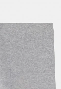 Friboo Niños BASIC GIRLS 4 PACK - Leggings - Grey -Friboo comercio a9ae95a1741a40bfbb9c176b23fb8ad7