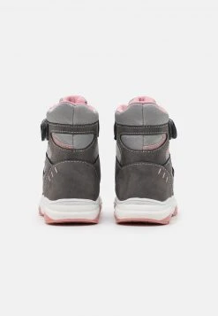 Friboo Niños Botas Para La Nieve - Grey -Friboo comercio aa654714723945b9839b44a514648965