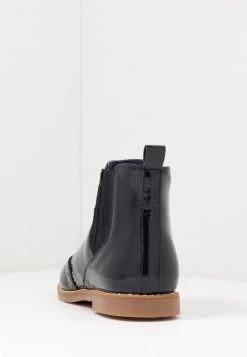 Friboo Niños Botines - Dark Blue -Friboo comercio aa9869ea9e5243598028f890b32cbd92