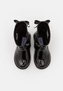 Friboo Niños Botas - Black -Friboo comercio aaaac774ae2140f7a4ef0f9db368ef3b
