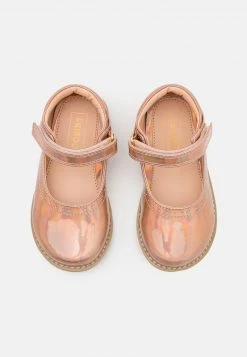 Friboo Niños Bailarinas - Rose Gold -Friboo comercio ab7935e0da104ce7b23a893ffa2bff2b