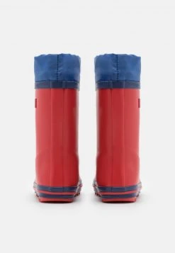 Friboo Niños Botas De Agua - Red 10 Friboo Niños Botas De Agua - Red -Friboo comercio ac5aecdf3772486da3b87bfac4a44951