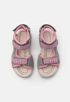 Friboo Niños LEATHER - Sandalias De Senderismo - Light Grey 11 Friboo Niños LEATHER - Sandalias De Senderismo - Light Grey -Friboo comercio ac5d93ee42b54b1291c939ac3a345001