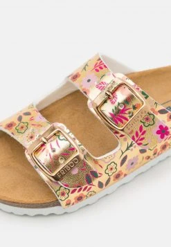 Friboo Niños Sandalias Planas - Gold -Friboo comercio acff18d03d54428ab9689bdb0d311168