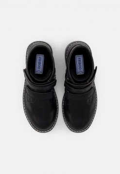 Friboo Niños BOOTIES - Botines - Black -Friboo comercio ad004a55e2ad4b90885963ce00c3ebf2